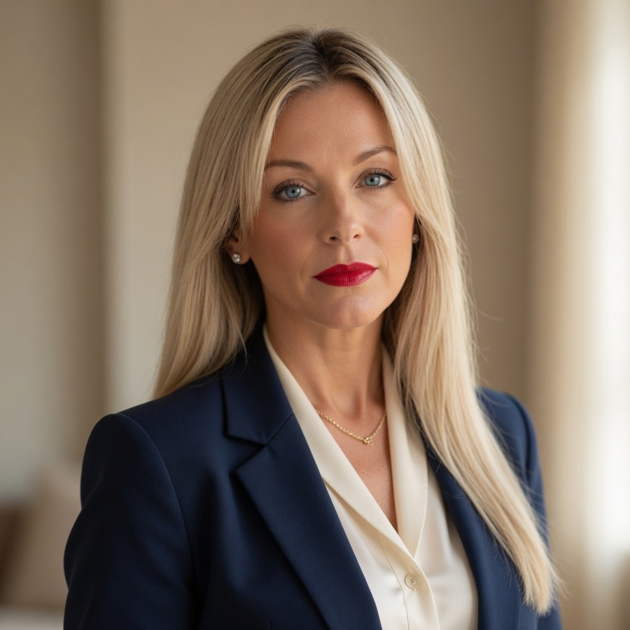 Dra. Belén Moretti, abogada — Estudio Jurídico Multifuero